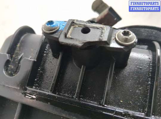 купить Коллектор впускной на BMW X5 E70 2006-2013