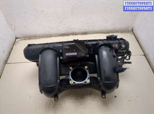 купить Коллектор впускной на BMW X5 E70 2006-2013