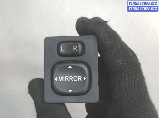 купить Кнопка регулировки зеркал на Toyota RAV 4 2000-2005