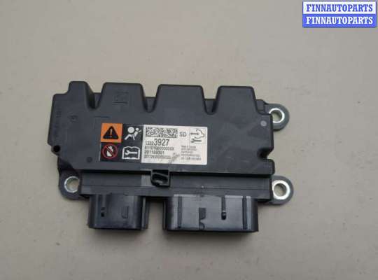 купить Блок управления подушками безопасности на Chevrolet Equinox 2017-2024