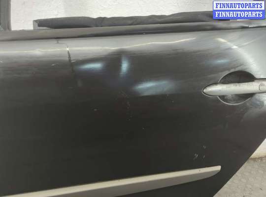 купить Дверь боковая (легковая) на Renault Scenic 2003-2009