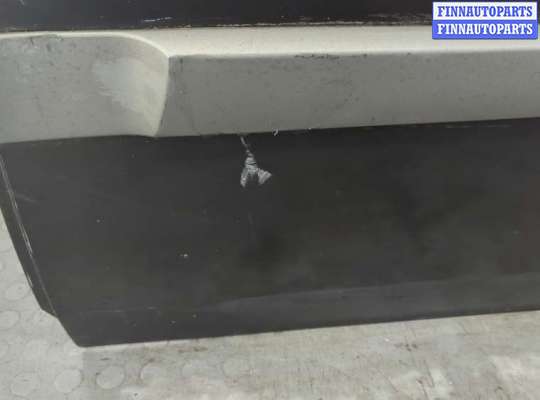 купить Дверь боковая (легковая) на Renault Scenic 2003-2009