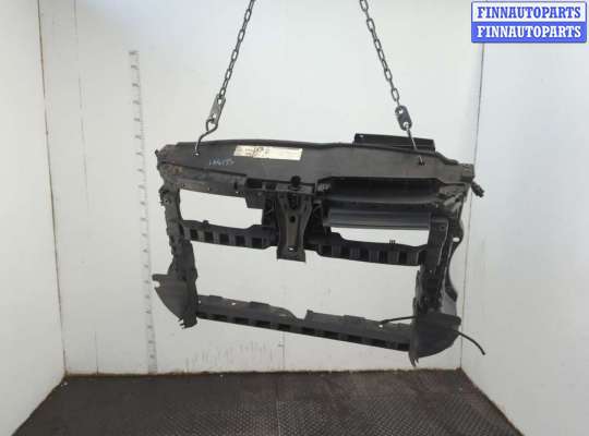 Рамка передняя (телевизор) VG2726192 на Volkswagen Golf 6 2008-2012