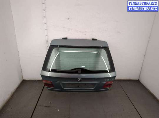 Купить Фонарь крышки багажника на BMW 3 E46 1998-2006 Фонарь крышки багажника BM3588248 на BMW 3 E46 1998-2006