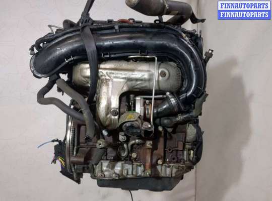 купить Двигатель (ДВС) на Ford C-Max 2010-2015