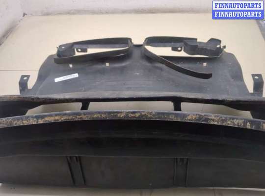 купить Воздухозаборник на BMW 3 E46 1998-2005