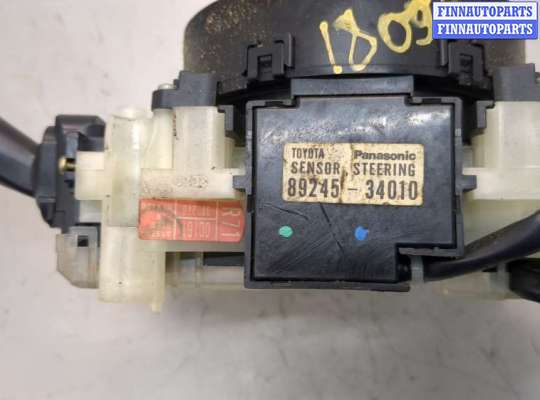 купить Переключатель поворотов и дворников (стрекоза) на Toyota Sequoia 2000-2008