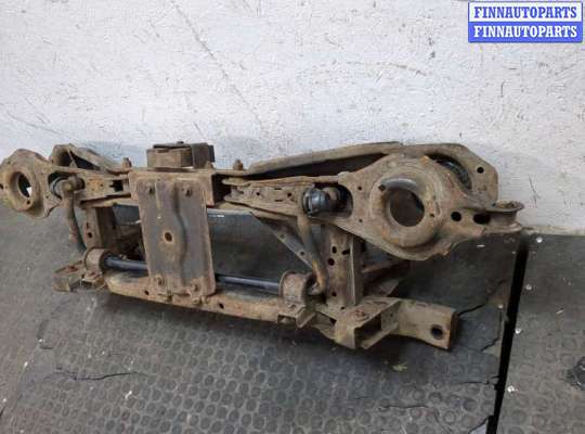 купить Рычаг подвески на Mazda 3 (BK) 2003-2009