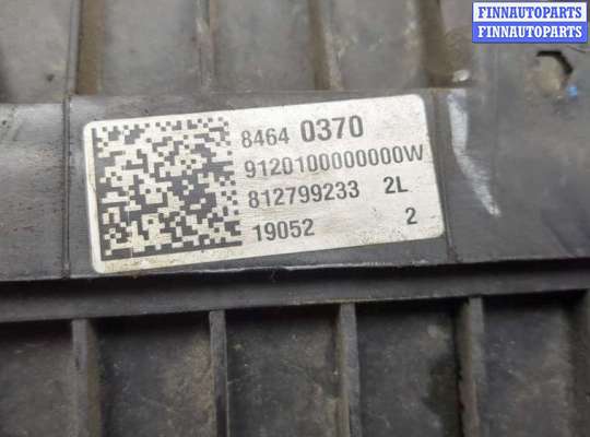 купить Корпус воздушного фильтра на Chevrolet Equinox 2017-2024