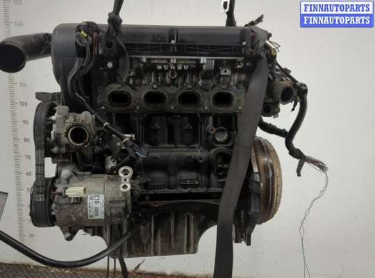 купить Двигатель (ДВС) на Opel Astra H 2004-2010