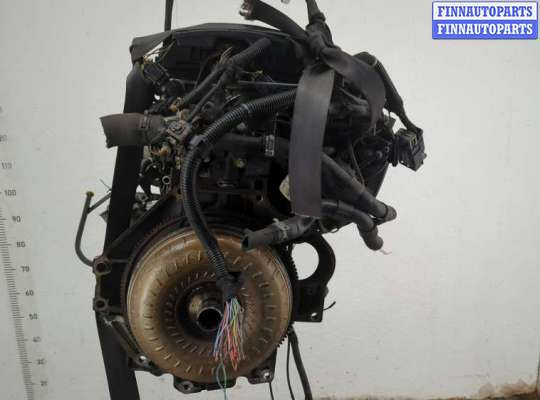 купить Двигатель (ДВС) на Opel Astra H 2004-2010