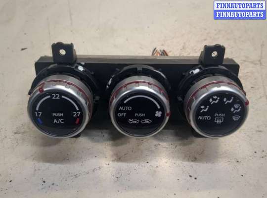купить Переключатель отопителя (печки) на Suzuki SX4 2006-2014