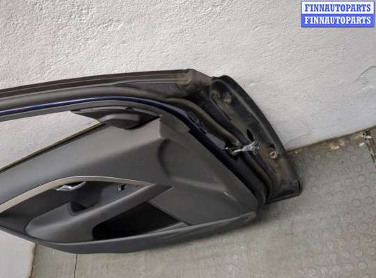 купить Стекло боковой двери на Volvo S80 2006-2016