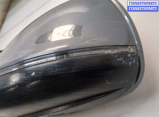 купить Зеркало боковое на Audi Q7 2005-2015