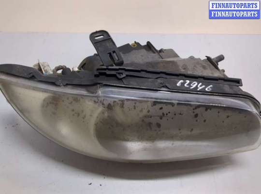 Фара (передняя) BM3656427 на BMW 1 E87 2004-2011