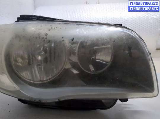 купить Фара (передняя) на BMW 1 E87 2004-2011
