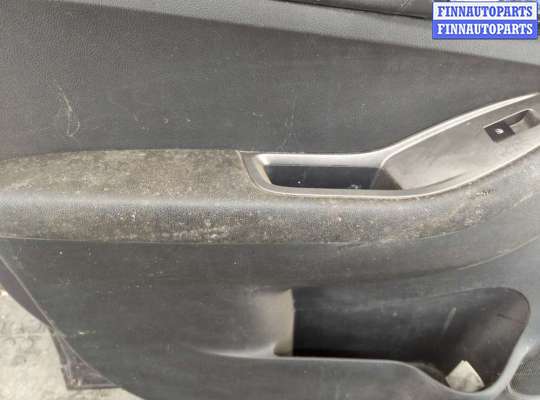 Стеклоподъемник электрический на Chevrolet Orlando