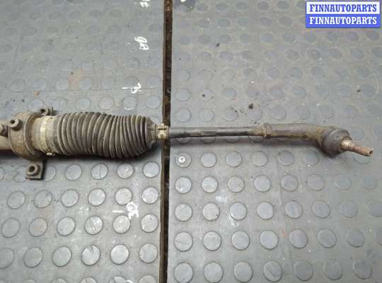 купить Рейка рулевая с г/у на Volkswagen Polo 2005-2009