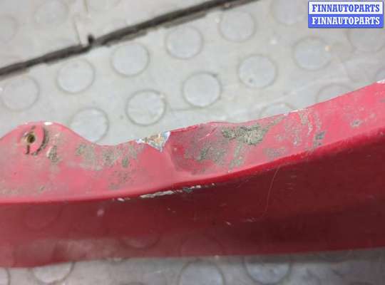 купить Кронштейн бампера на Volkswagen Jetta 5 2004-2010