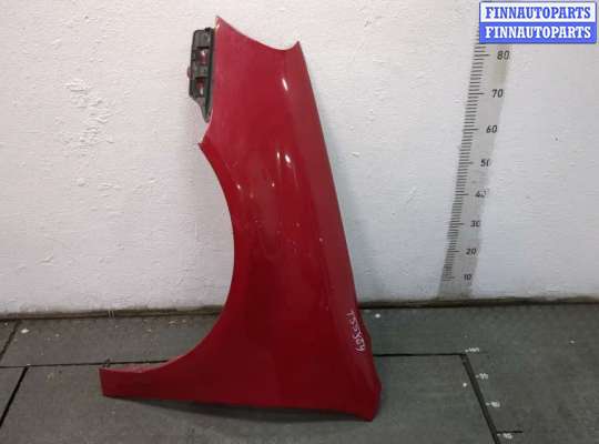 купить Кронштейн бампера на Volkswagen Jetta 5 2004-2010