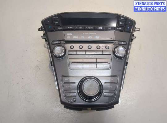 купить Магнитола на Acura MDX 2006-2013
