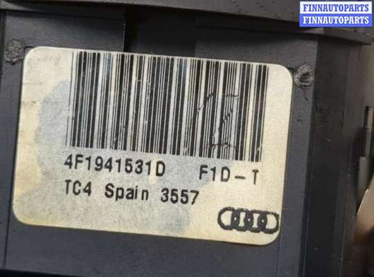 купить Переключатель света на Audi A6 (C6) 2004-2011