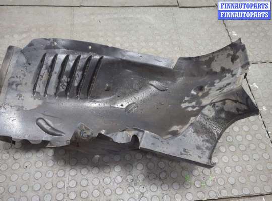 купить Защита арок (подкрылок) на Mercedes C W204 2006-2015