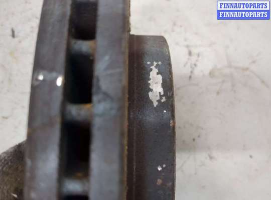 купить Диск тормозной на Toyota Auris E15 2006-2012
