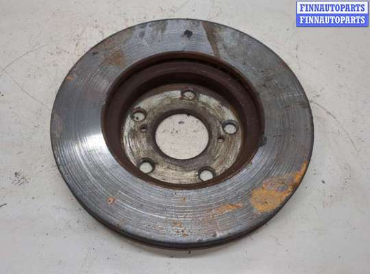 купить Диск тормозной на Toyota Auris E15 2006-2012