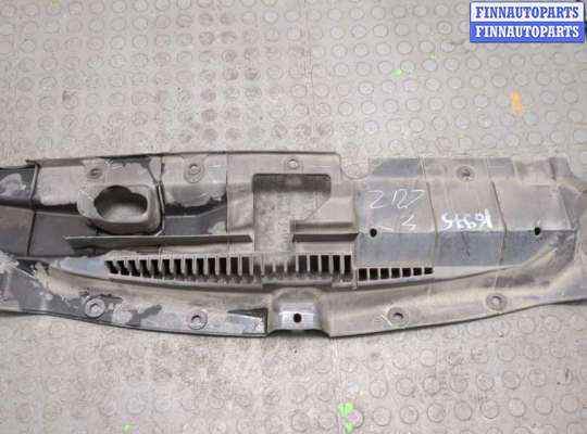 купить Накладка замка капота на Subaru Tribeca (B9) 2004-2014