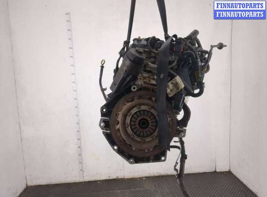 купить Двигатель (ДВС) на Opel Astra H 2004-2010