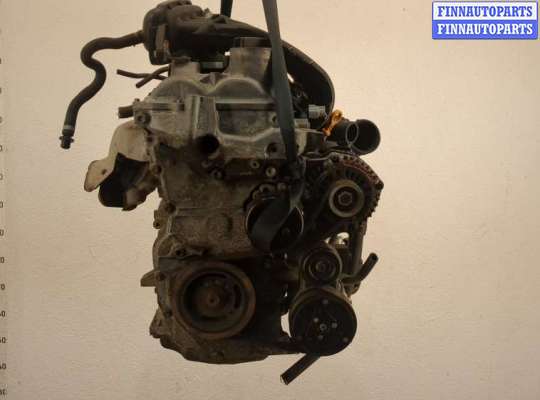 купить Двигатель (ДВС) на Nissan Qashqai 2006-2013