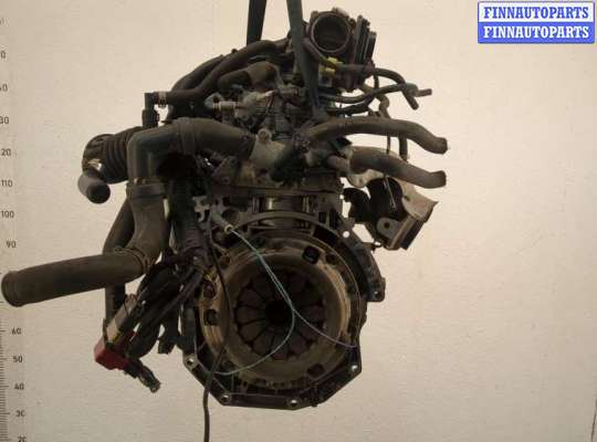 купить Двигатель (ДВС) на Nissan Qashqai 2006-2013