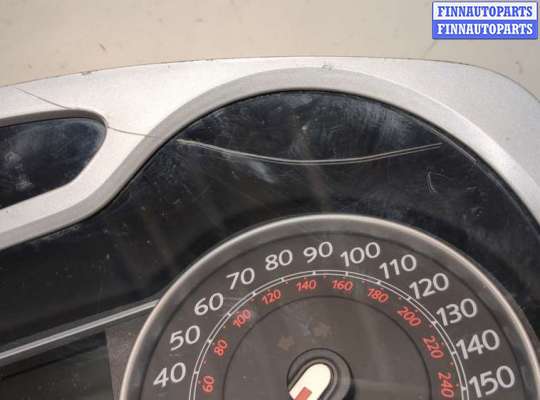 купить Щиток приборов (приборная панель) на Ford Mondeo 4 2007-2015