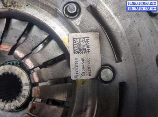 купить Маховик на Opel Mokka 2012-2019