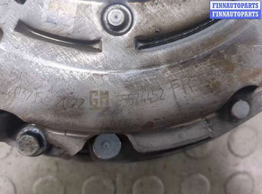 купить Маховик на Opel Mokka 2012-2019