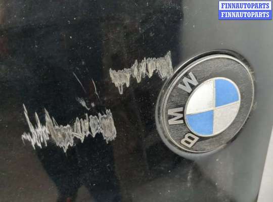 купить Капот на BMW X5 E53 2000-2006