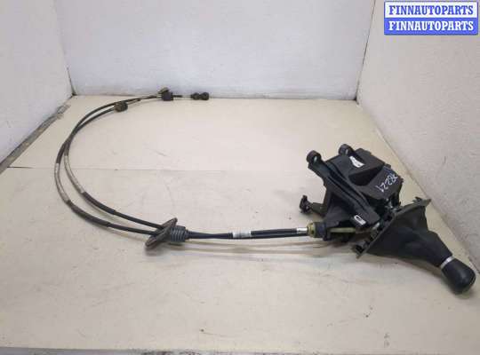 купить Кулиса КПП на Ford Focus 3 2011-2015