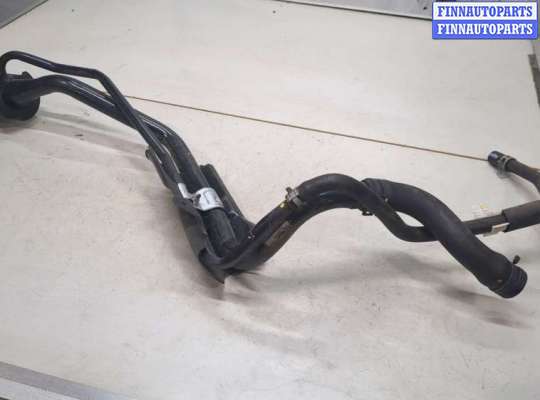 купить Горловина заливная топливная на Mazda 3 (BP) 2019-2025