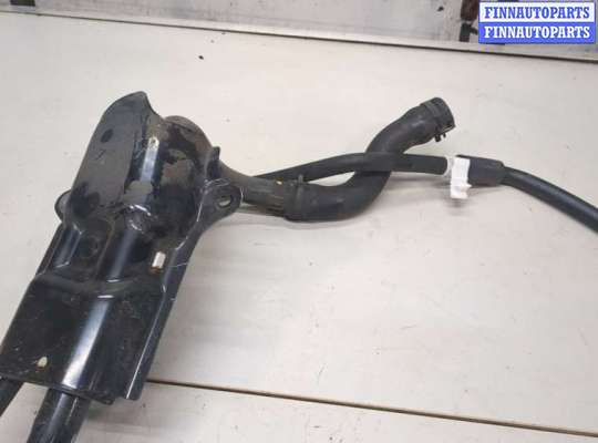 купить Горловина заливная топливная на Mazda 3 (BP) 2019-2025