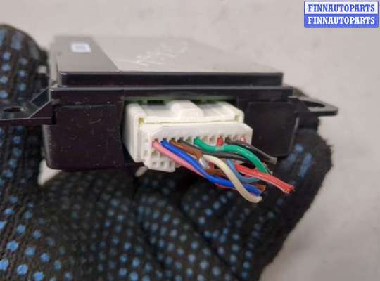 купить Блок управления Bluetooth на Mitsubishi Outlander XL 2006-2012
