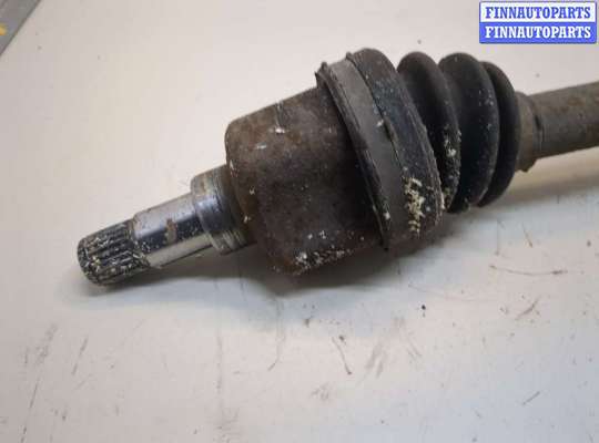 купить Полуось (приводной вал, шрус) на Ford Focus 2 2005-2008