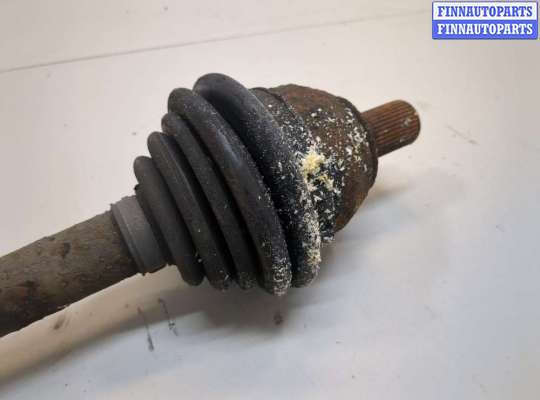 купить Полуось (приводной вал, шрус) на Ford Focus 2 2005-2008