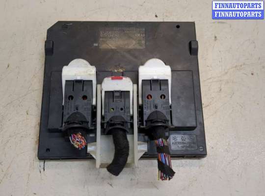 купить Блок управления бортовой сети (Body Control Module) на Skoda Octavia (A7) 2013-2023