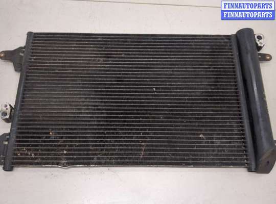 купить Радиатор кондиционера на Ford Galaxy 2000-2006