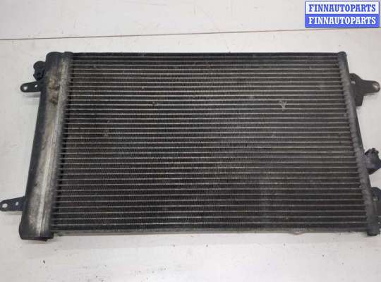купить Радиатор кондиционера на Ford Galaxy 2000-2006