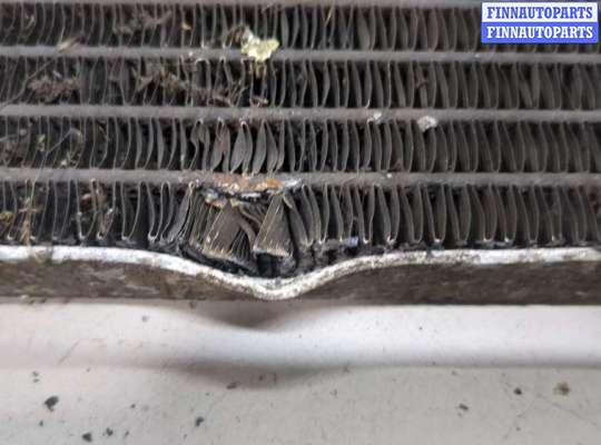 купить Радиатор кондиционера на Ford Galaxy 2000-2006