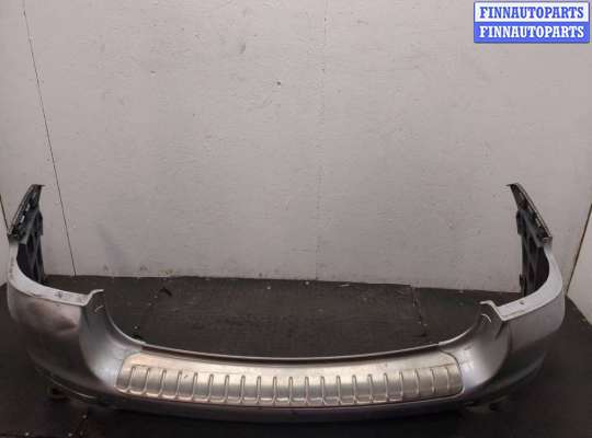 купить Бампер на Porsche Cayenne 2002-2010