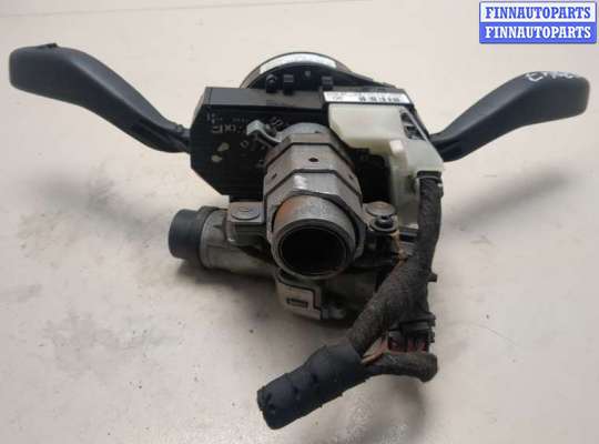 купить Переключатель поворотов и дворников (стрекоза) на Volkswagen Polo 2009-2014