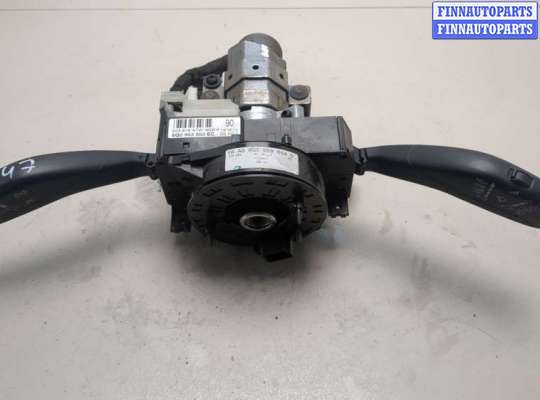 Переключатель поворотов и дворников (стрекоза) VG2719735 на Volkswagen Polo 2009-2014